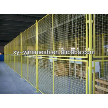 high quality galvanised chain link fencing suppliers